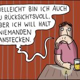 Stern-Comics: So ein Date hatten Sie bestimmt noch nicht