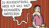 Stern-Comics: So ein Date hatten Sie bestimmt noch nicht