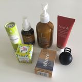 Selbstversuch: Mehr Nachhaltigkeit in meinem Badezimmer