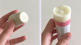 Selbstversuch Nachhaltigkeit: Festes Deo vs. Deo-Stick