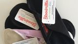 Selbstversuch Nachhaltigkeit: Waschbare Slipeinlagen