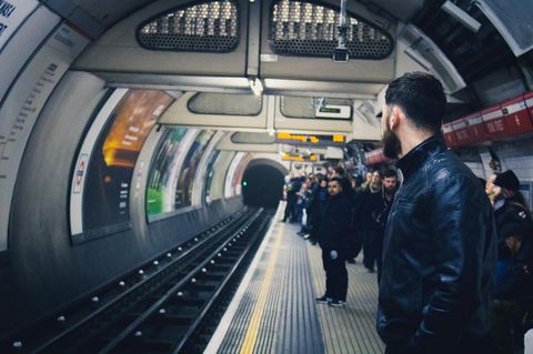London verbietet Werbung homosexuellenfeindlicher Länder