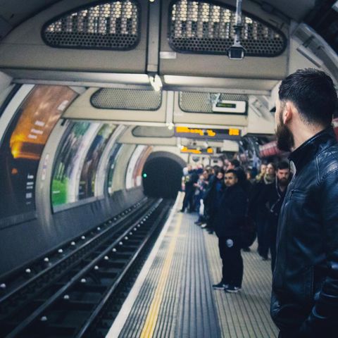 London verbietet Werbung homosexuellenfeindlicher Länder