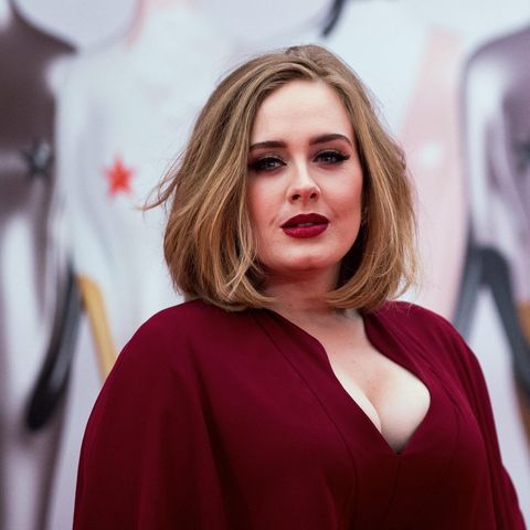 Hat Adele ein neues Album angekündigt?