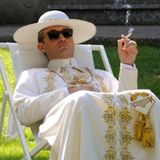 Jude Law als Papst