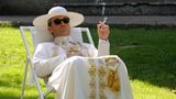 Jude Law als Papst