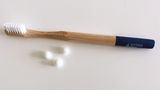 Selbstversuch Nachhaltigkeit: Bambuszahnbürste und Zahnputz-Tabletten