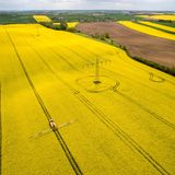 Der dramatische Erdreport in Bildern