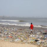 Der dramatische Erdreport in Bildern