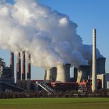 Der dramatische Erdreport in Bildern