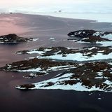 Der dramatische Erdreport in Bildern