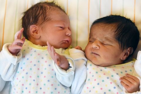 Aufregung um beliebten Baby-Namen Mohammed