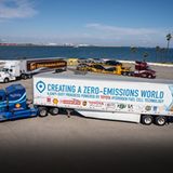 Toyota Brennstoffzelle