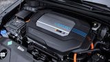 Hyundai Nexo Brennstoffzelle