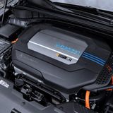 Hyundai Nexo Brennstoffzelle