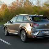 Hyundai Nexo Brennstoffzelle