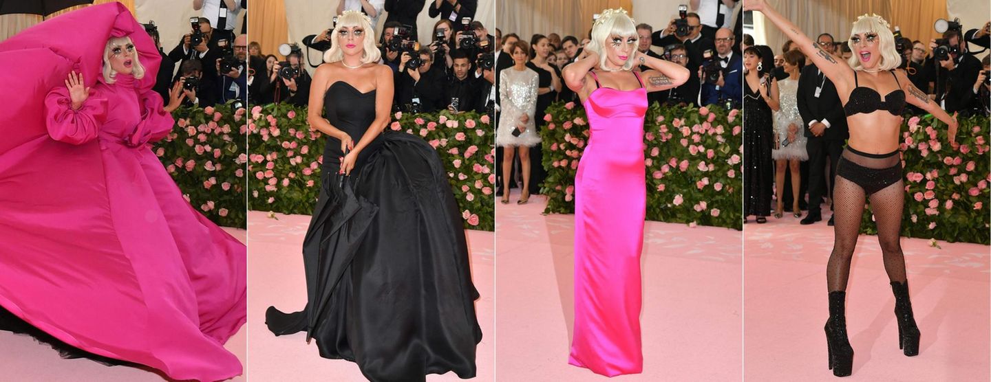 Lady Gaga Lady Gaga