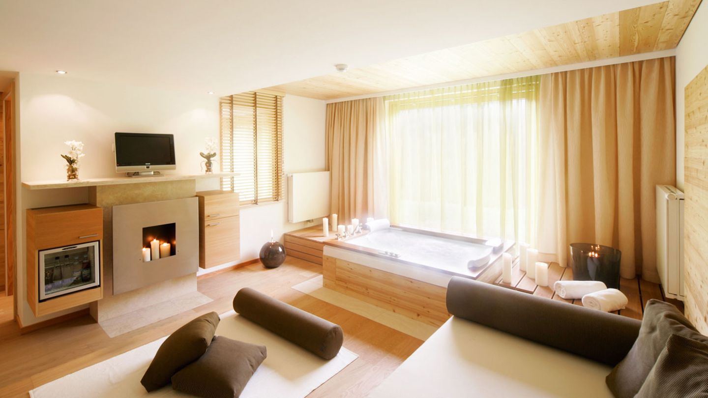 Hotel Kranzbach Hotel Kranzbach