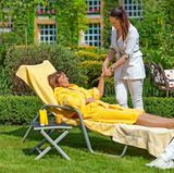 Gut Varendorf Schönheitsfarm