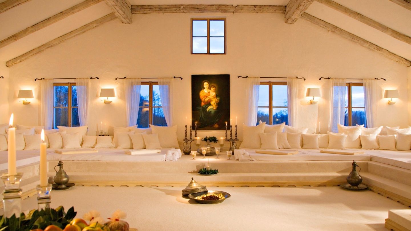 Bleiche Resort & Spa