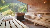 Therme Bad Teinach