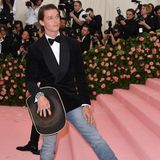 Patrick Schwarzenegger