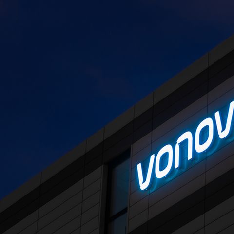 Vonovia