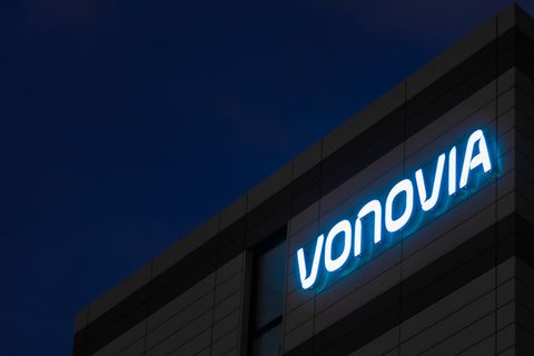 Vonovia