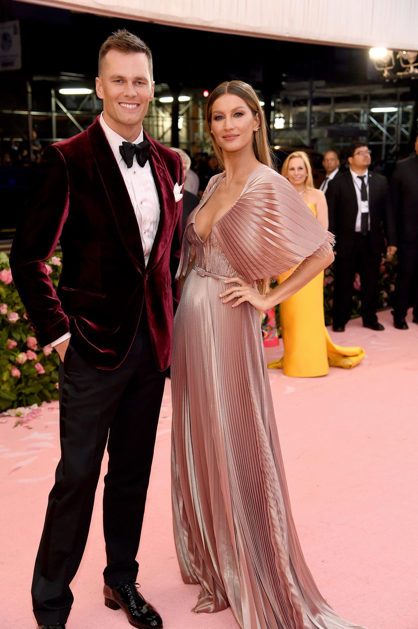 Gisele Bündchen