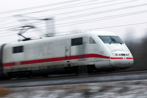 Deutsche Bahn
