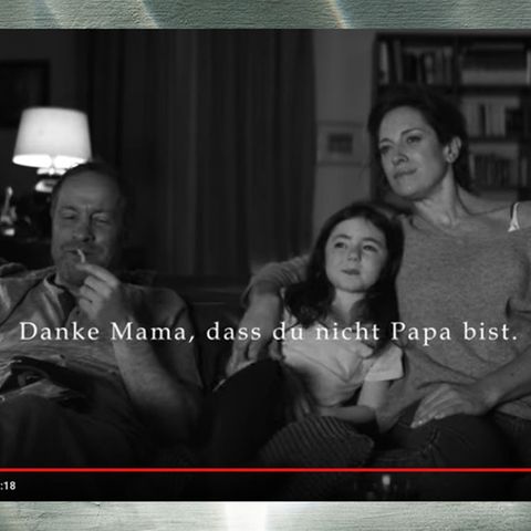 Edeka Werbespot