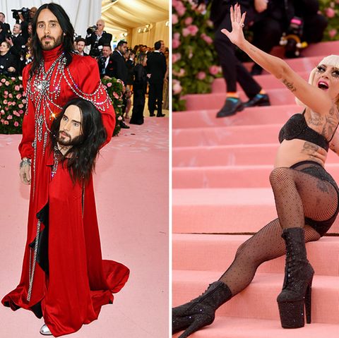 Met Gala 2019