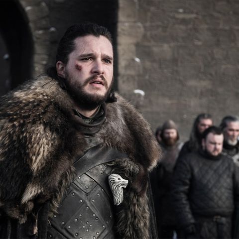 HBO-Serie: Ist "Game of Thrones" sexistisch? Das sagt Kit Harington zu Vorwürfen gegenüber dem Finale
