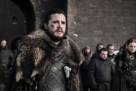 HBO-Serie: Ist "Game of Thrones" sexistisch? Das sagt Kit Harington zu Vorwürfen gegenüber dem Finale