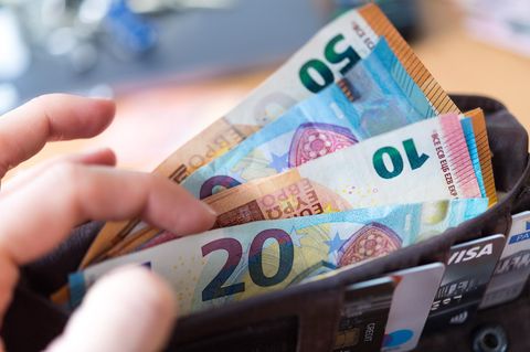 Realeinkommen - Deutschland - Jahreseinkommen