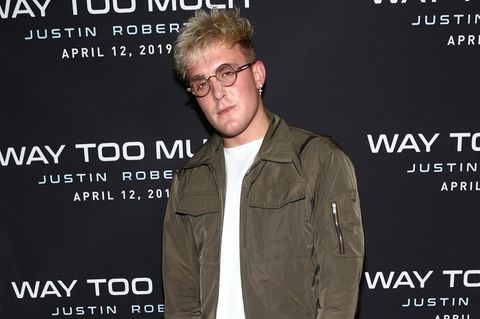 Jake Paul