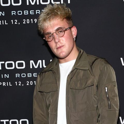 Jake Paul