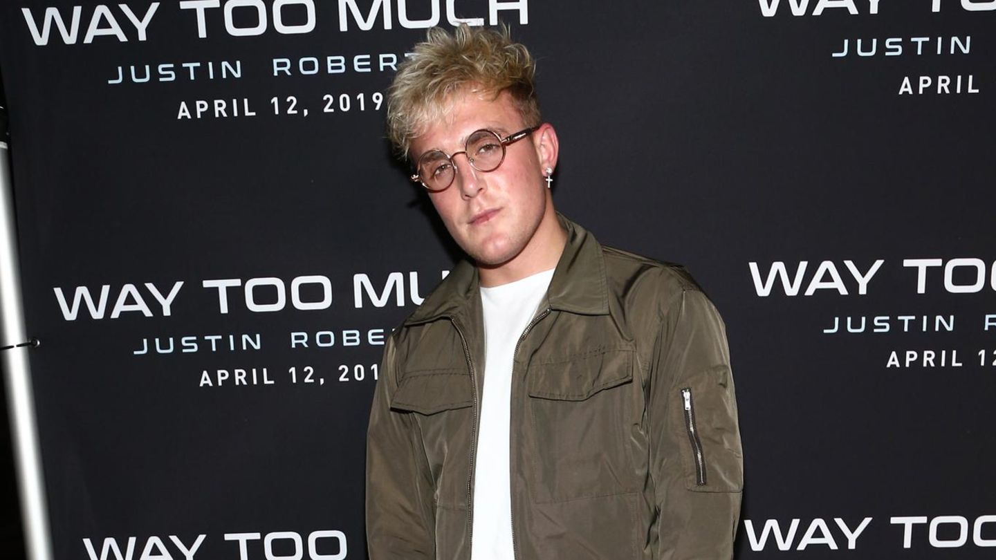 Jake Paul