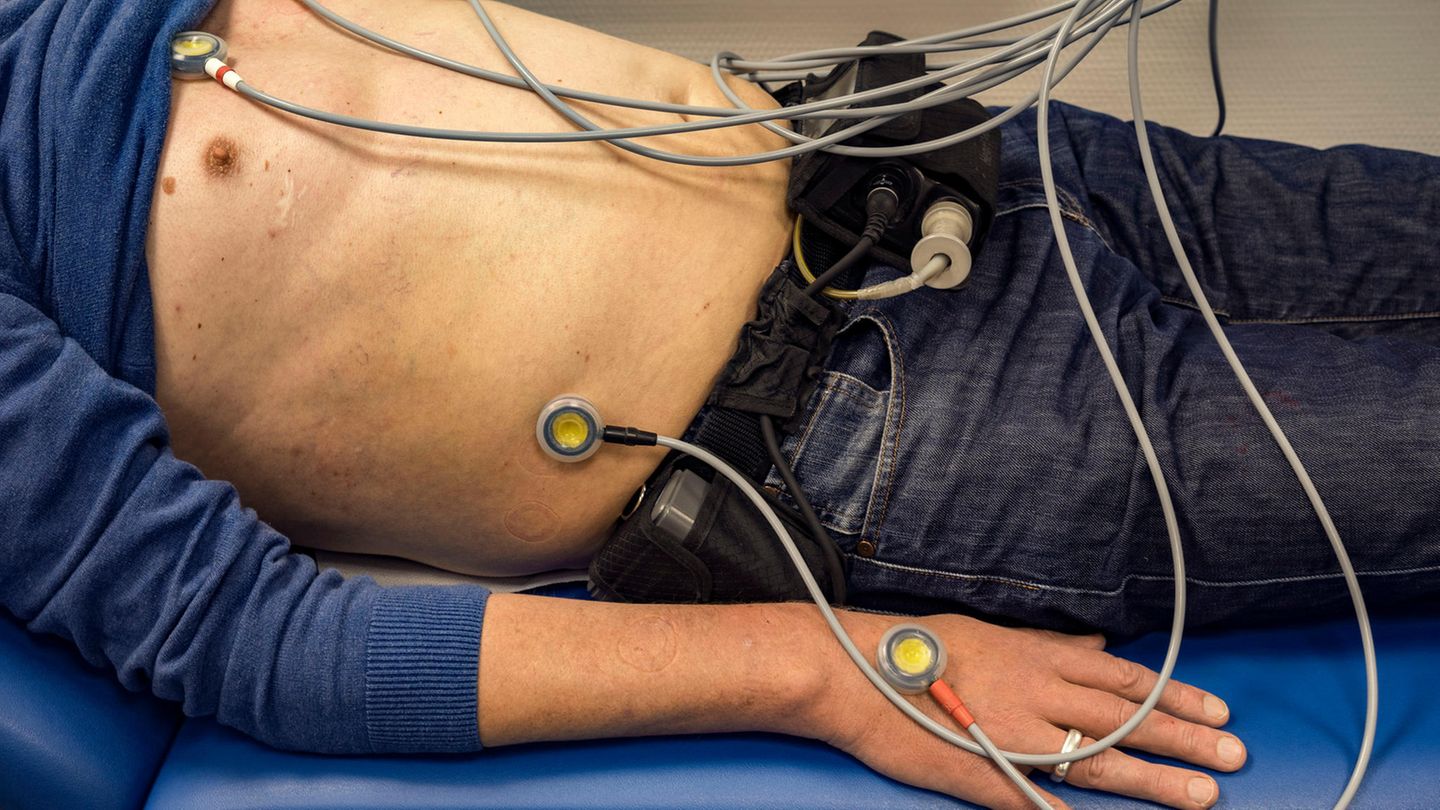 Organspende