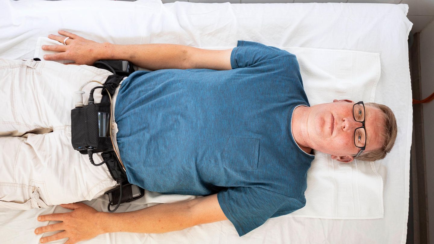 Organspende