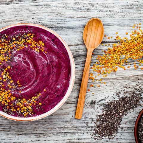 Das Trendgericht schlechthin: Açai-Bowls