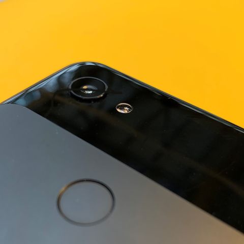Der Star des Google Pixel 3a ist klar die Kamera