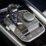 Immer noch hilfreich: Der Drehknopf