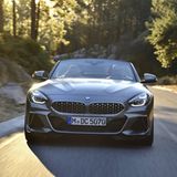 Die Höchstgeschwindigkeit liegt bei 250km/h