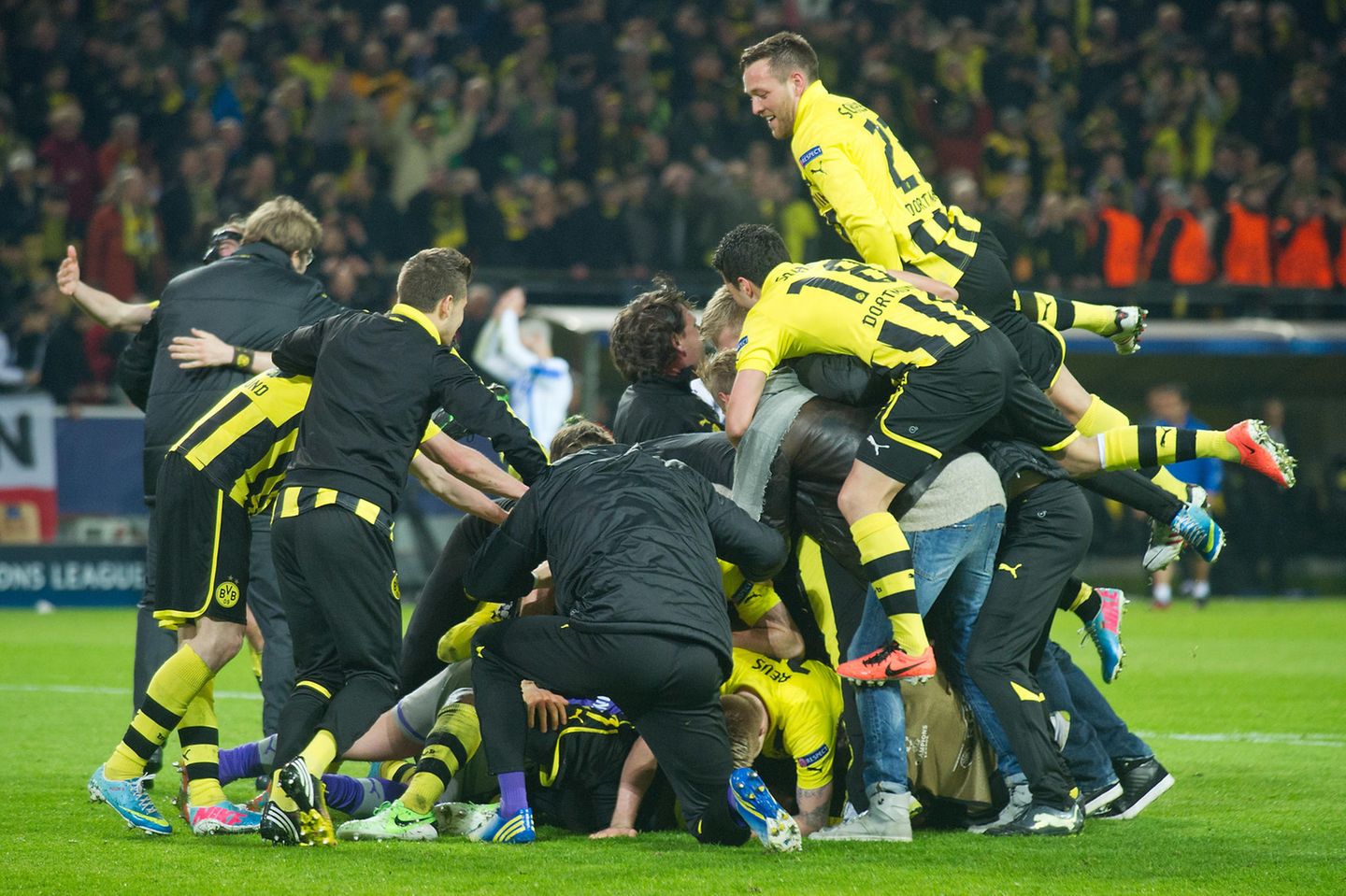 Jürgen Klopp