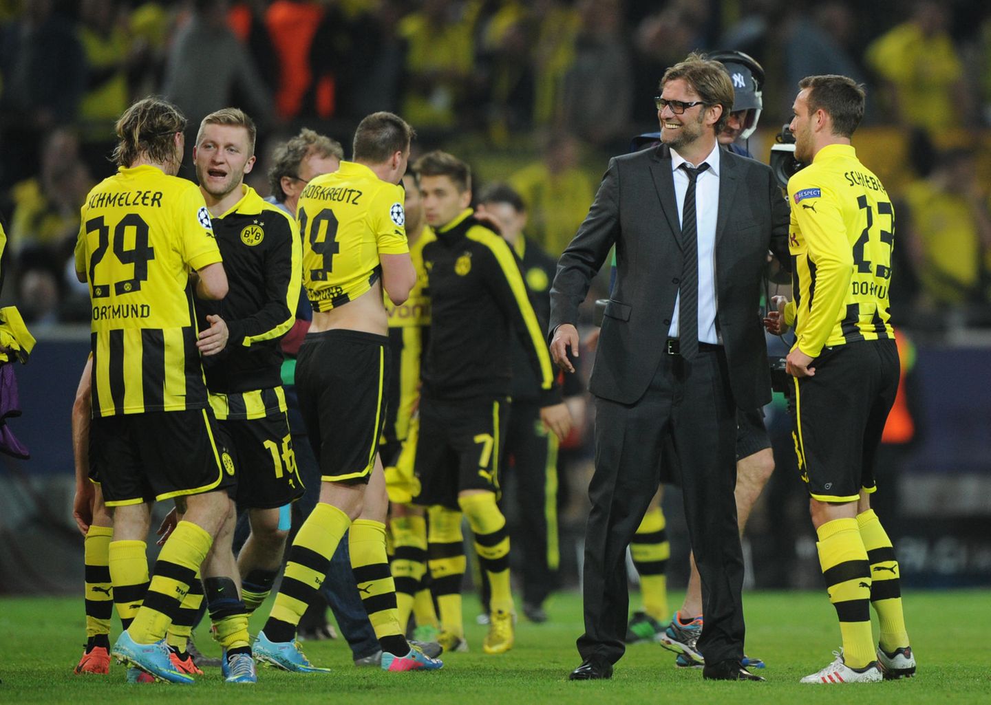 Jürgen Klopp