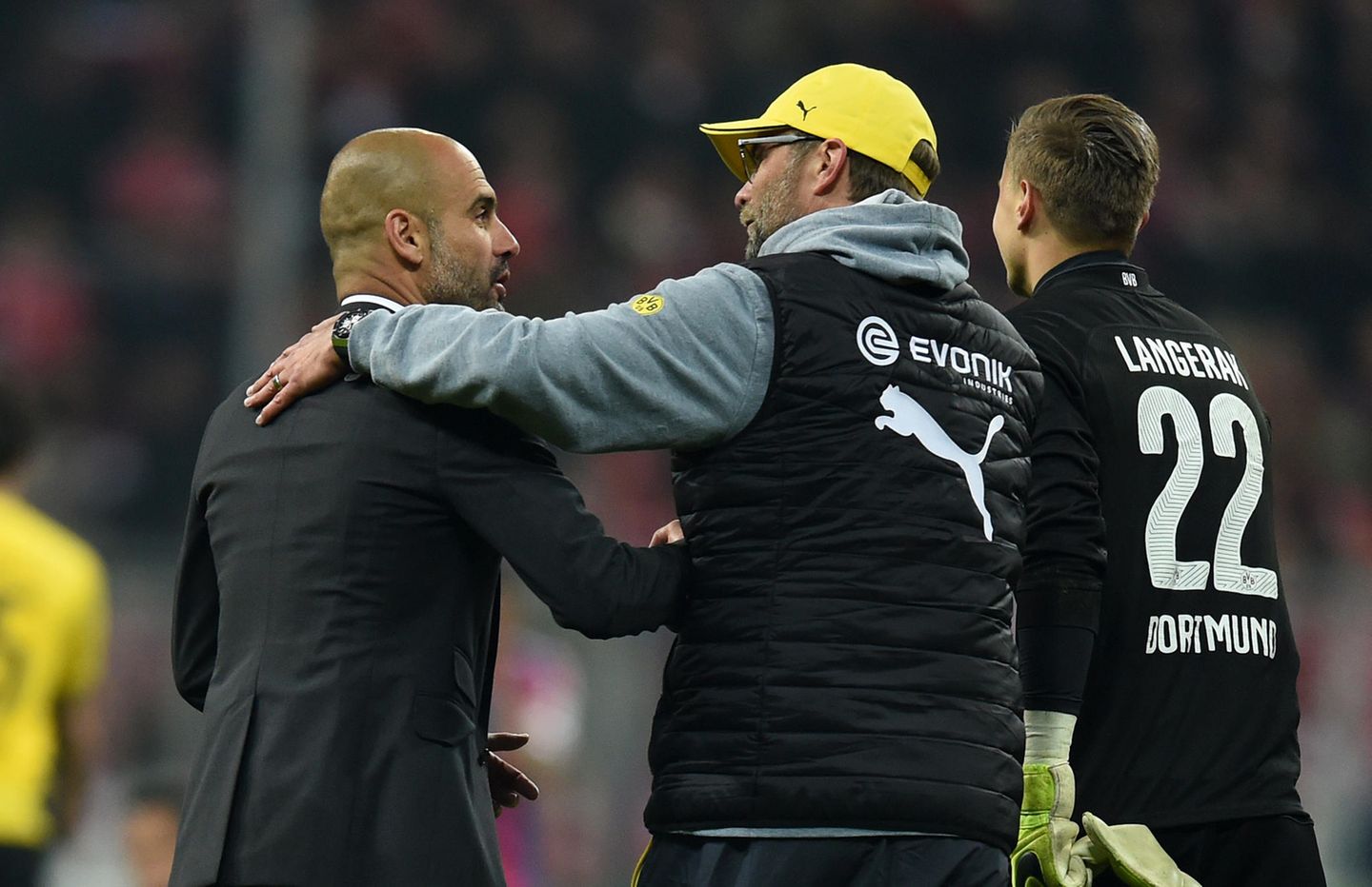 Jürgen Klopp