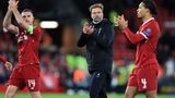 Klopp und Liverpool marschieren im Anschluss durch bis ins Finale gegen Real Madrid, in dem jedoch zwei groteske Patzer von Keeper Loris Karius alle Titelträume zunichte machen.