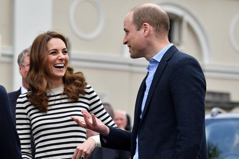 William und Kate