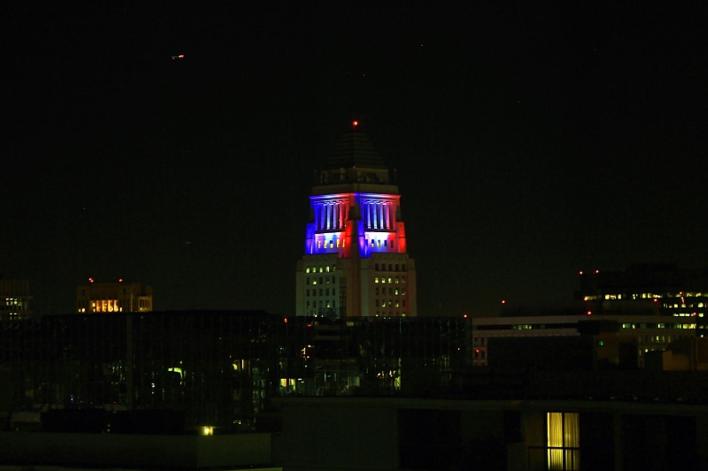 Los Angeles